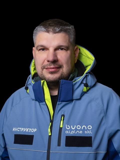 Фото инструктора