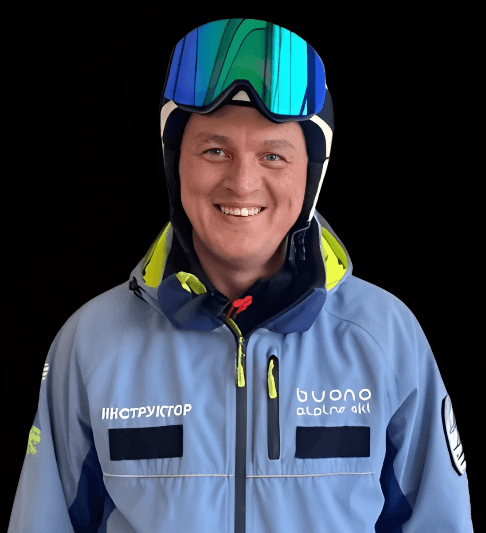 Фото инструктора