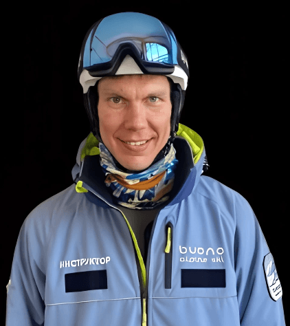 Фото инструктора