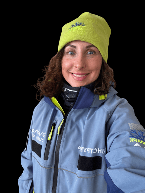 Фото инструктора