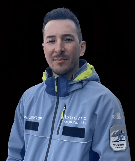 Фото инструктора