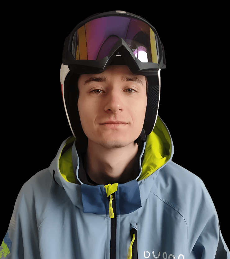 Фото инструктора