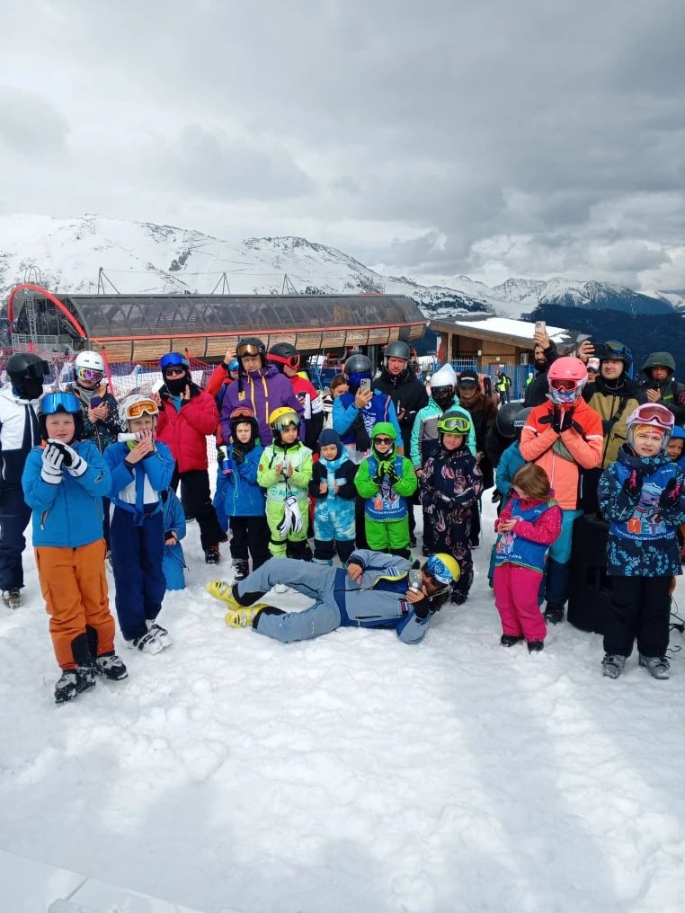 Мероприятия