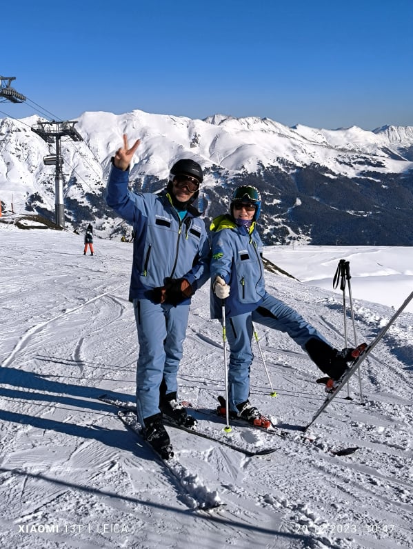 Инструкторы