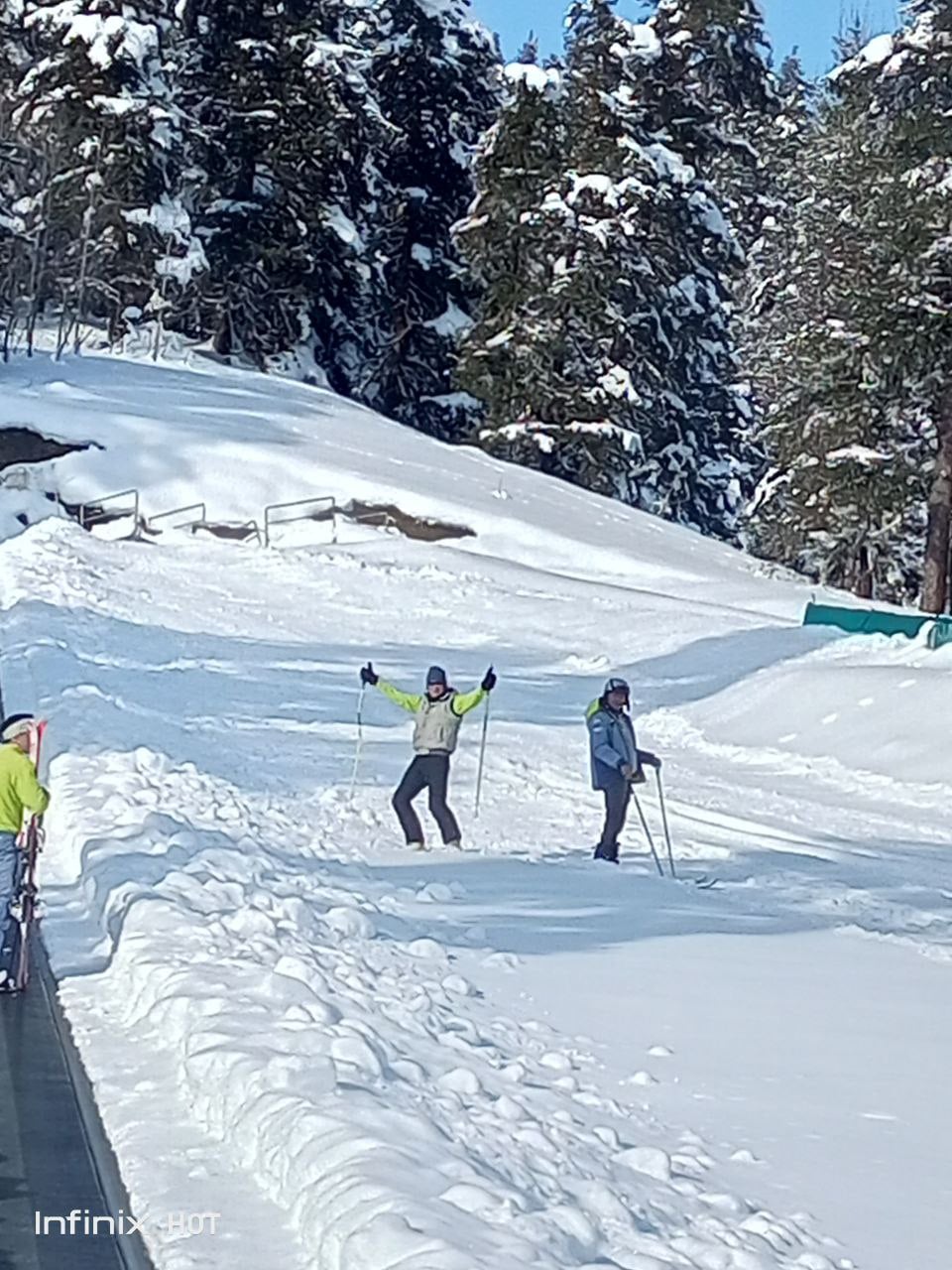 Инструкторы