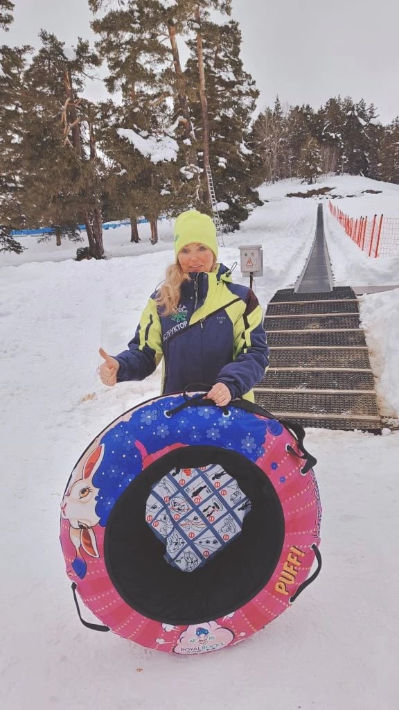 Инструкторы