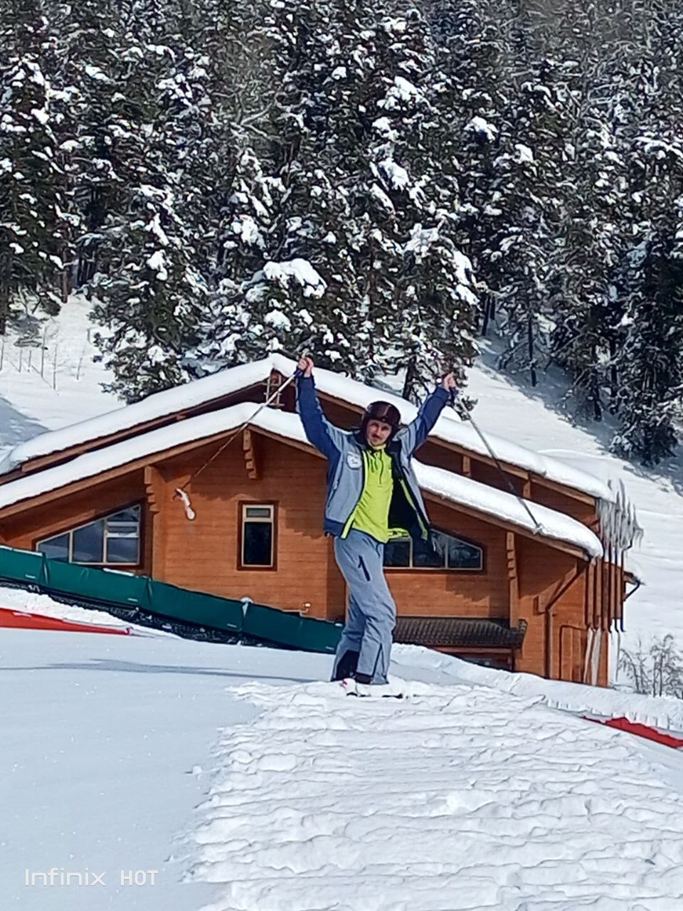 Инструкторы