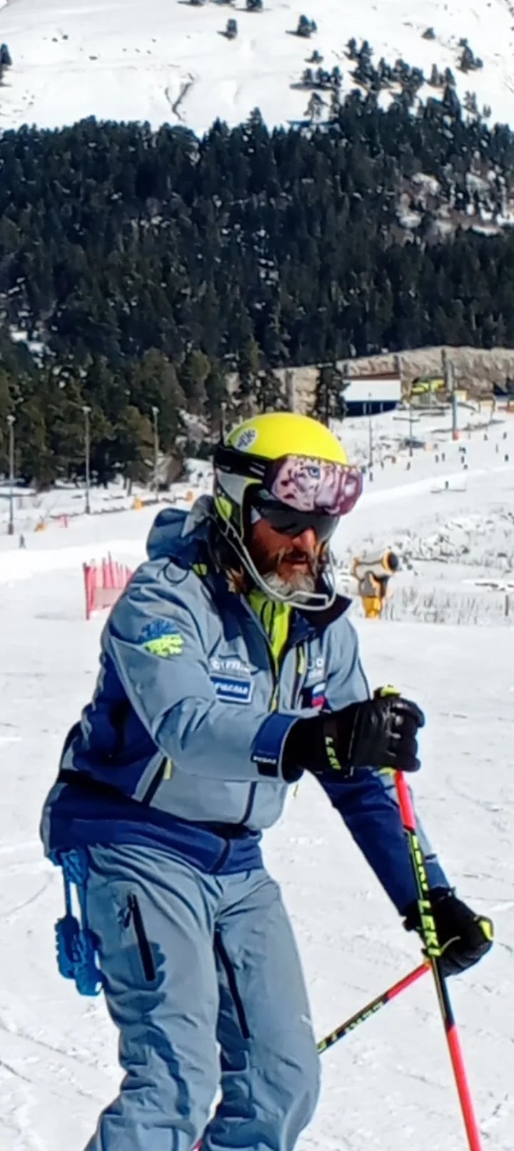 Инструкторы