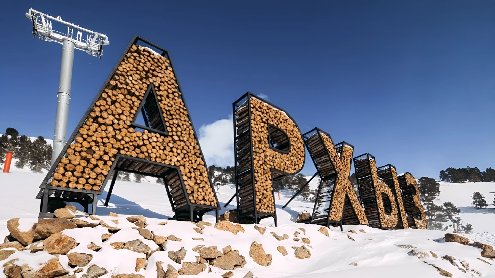 Природа Архыза