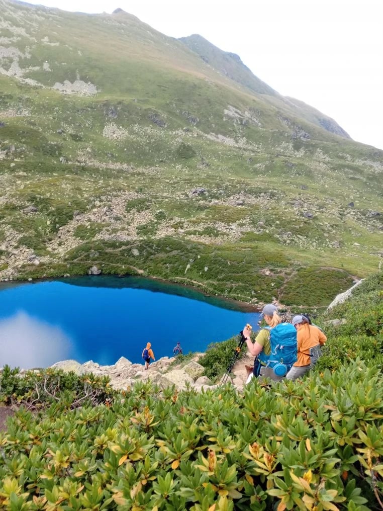 Природа Архыза