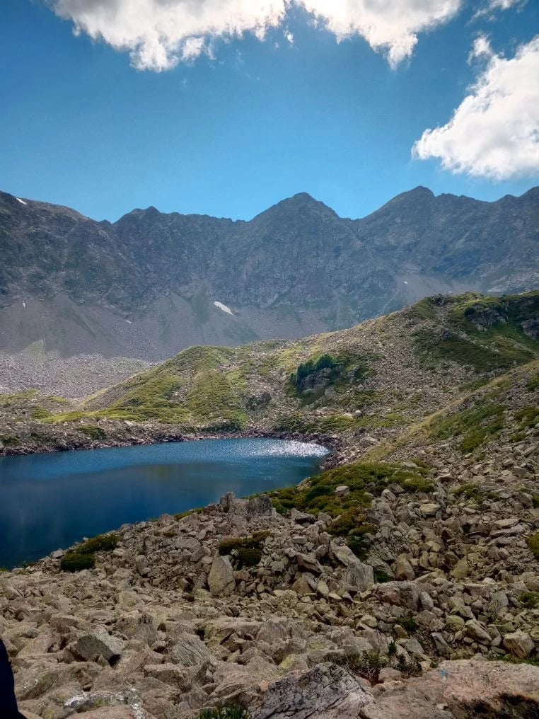 Природа Архыза