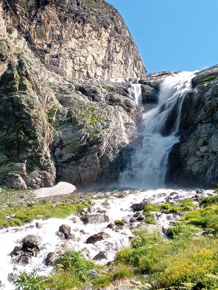 Природа Архыза