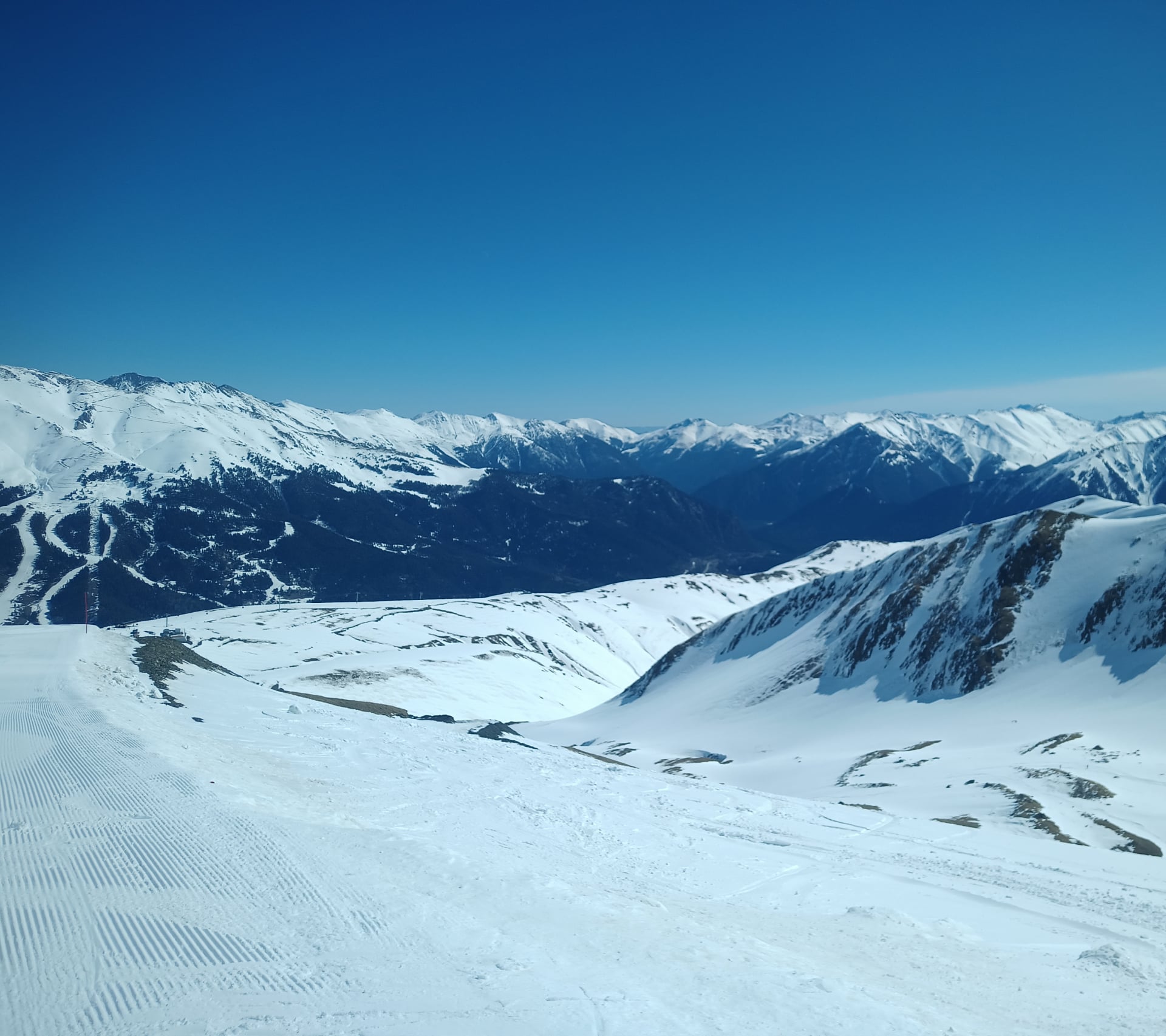 Природа Архыза