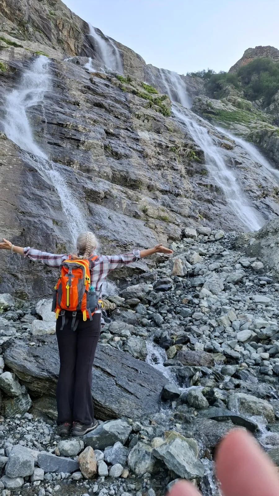 Природа Архыза