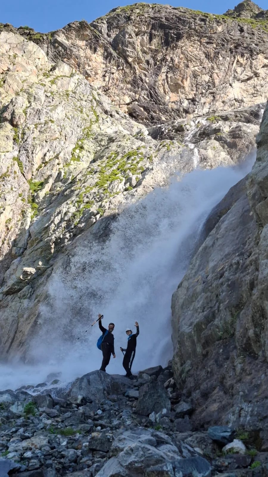 Природа Архыза