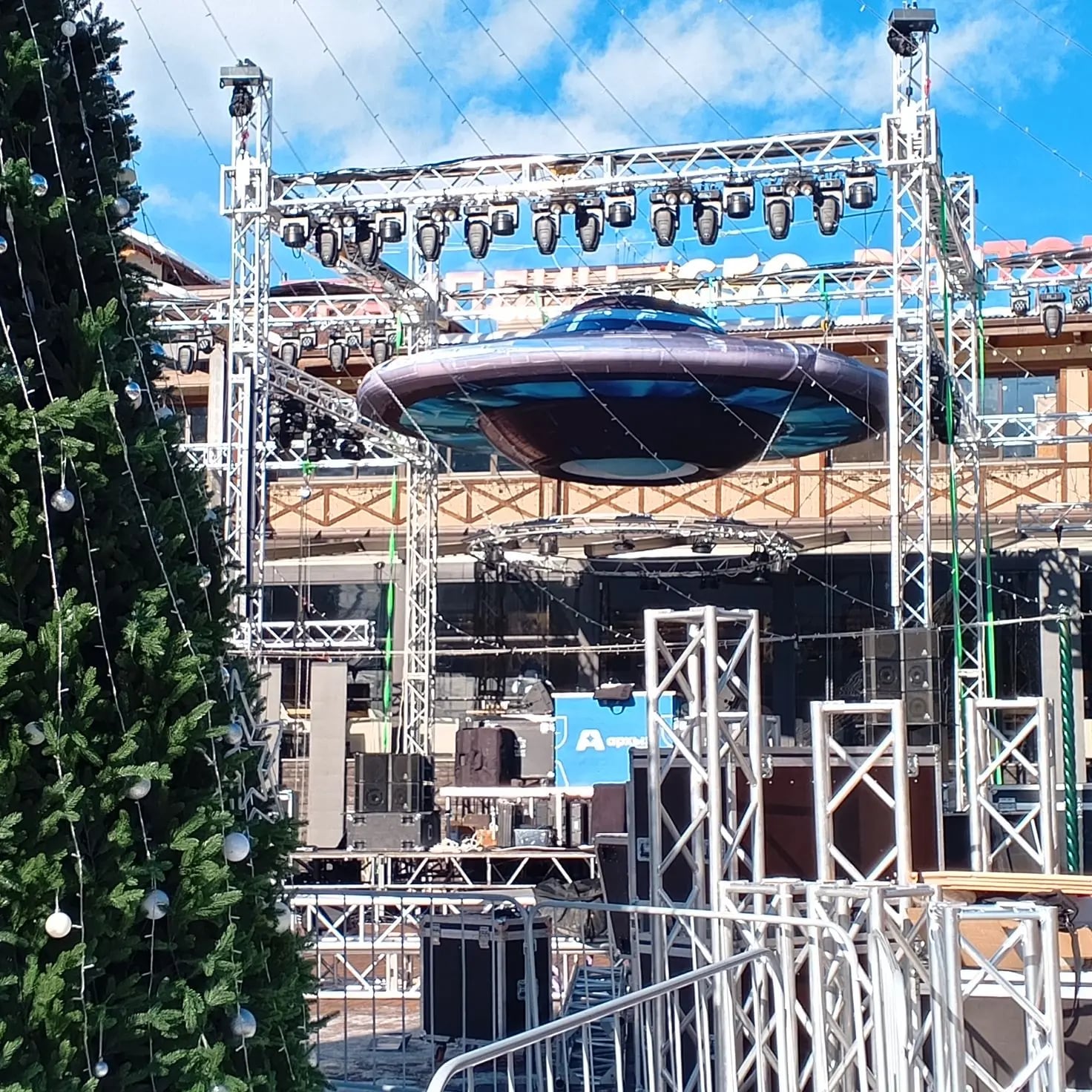 Природа Архыза