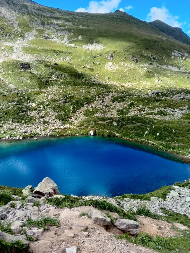 Природа Архыза