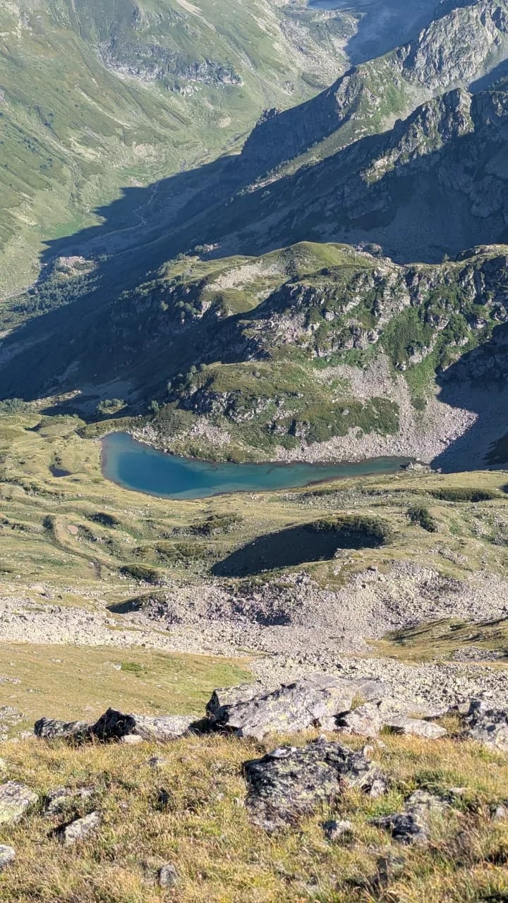 Природа Архыза