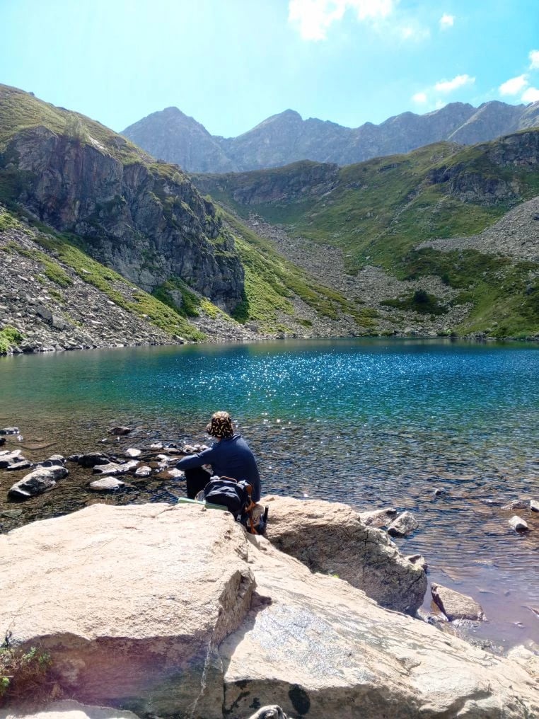 Природа Архыза