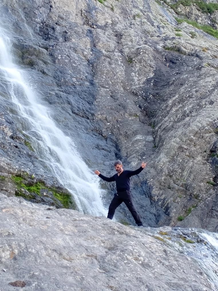 Природа Архыза