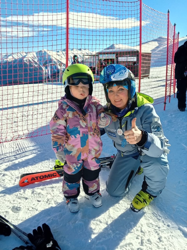 Фото детской школы