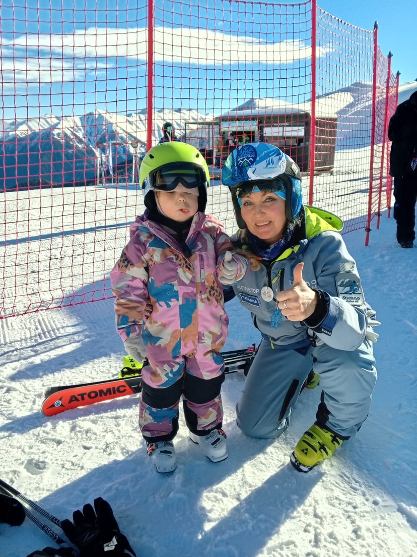 Фото детской школы