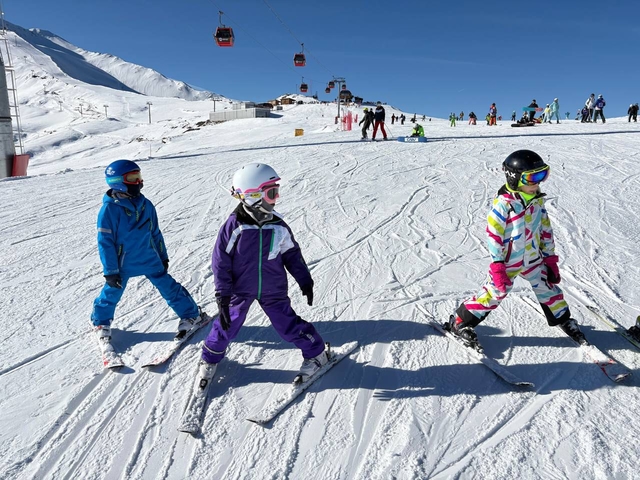 Фото детской школы