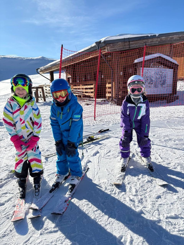 Фото детской школы